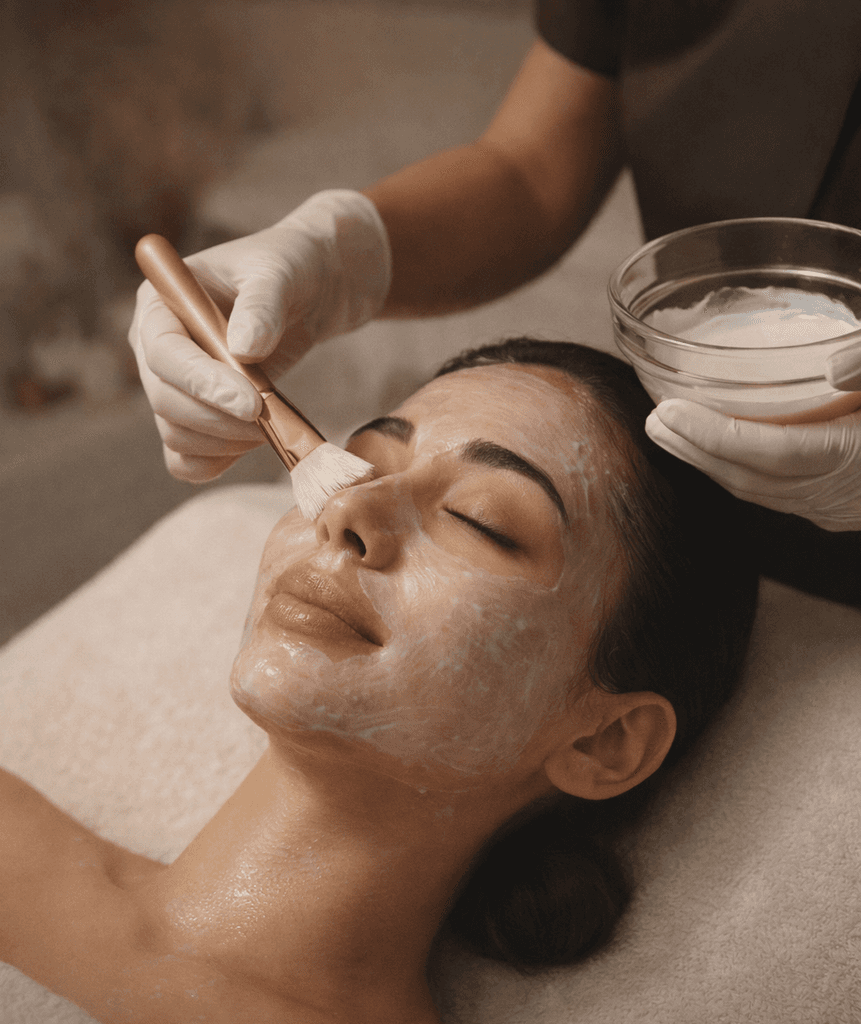 Soins du Visage